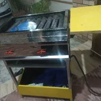 کباب پزشخصی ساز درحدنونو ورق محکم