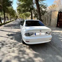 سورن پلاس ef7 مدل ۱۴۰۳|خودرو سواری و وانت|اصفهان, خانه اصفهان|دیوار