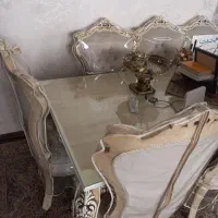 میز ناهار خوری
