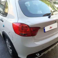 خودرو کوییک ساده سفید ۱۴۰۱|خودرو سواری و وانت|نظرآباد, شهرک سید جمال الدین|دیوار