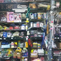 ویترین فروشگاهی