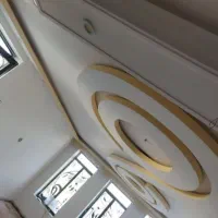 نقاشی و رنگ آمیزی خانه خود را به ما بسپارید