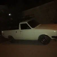 وانت 88شاسی پلمپ|خودرو سواری و وانت|اهواز, گلستان|دیوار