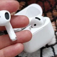 ایرپاداصلی اپل4anc|لوازم جانبی موبایل و تبلت|رامهرمز, |دیوار