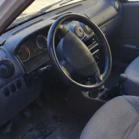 پراید مدل 95فروش فوری به علت نیاز مالی|خودرو سواری و وانت|نیر (اردبیل), |دیوار