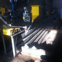 ساخت سوله و اسکلتهای فلزی( سوله سازی ) سازنده|خدمات پیشه و مهارت|تهران, شیخ هادی|دیوار