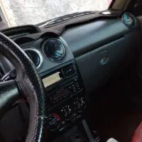 پراید۱۱۱|خودرو سواری و وانت|زابل, |دیوار