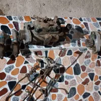 پمپ انژکتور وانژکتور وپمپ هیدرولیک تراکتور|خودرو سنگین|آبادان, |دیوار