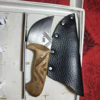 چاقو|کوهنوردی و کمپینگ|دهدشت, |دیوار