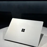 لپتاپSurface Laptop 3/پردازندهi5/رم8/هارد256