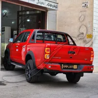 ثبت نام KMC T8 مدل 1404|خودرو سواری و وانت|تهران, آبشار|دیوار