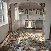 گچکاری گچ کار بنای