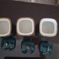 پاسماوری|ظروف سرو و پذیرایی|سرپل ذهاب, |دیوار