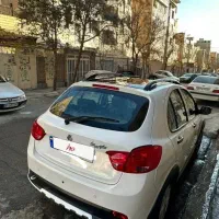 کوییک GXR مدل ۱۴۰۴|خودرو سواری و وانت|قدس, شهر‌قدس|دیوار