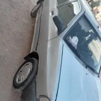 پراید مدل ۸۵ معاوضه|خودرو سواری و وانت|کرمان, |دیوار