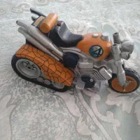 اسباب بازی موتور