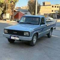 مزدا کارا مدل ۹۹