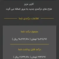 کسب درامد در خانت