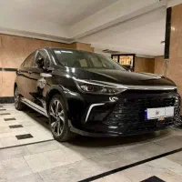 بیجینگ u5 پلاس اقساطی با تحویل فوری