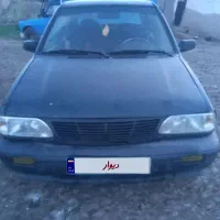 پرایدمدل ۸۳انژکتور