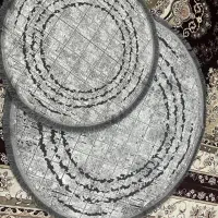 فرش گرد