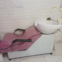 سرشور آرایشگاهی