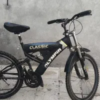 دوچرخه ۲۴سایز