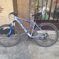 دوچرخه بلست