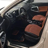 تیگو 5fl|خودرو سواری و وانت|قزوین, |دیوار