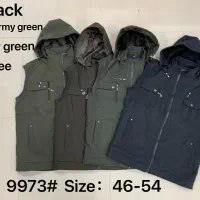 جلیقه فقط2میلیونو500هزارتومان|لباس|پیرانشهر, |دیوار