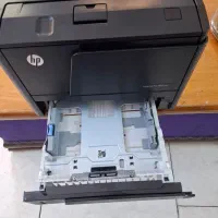 پرینتر تک کاره hp401n در حد آک|پرینتر، اسکنر، کپی، فکس|تهران, زرگنده|دیوار