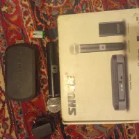 میگروفن بی سیمی