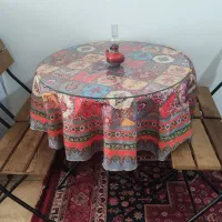 نهارخوری ۴نفره