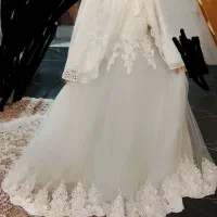 لباس عروس
