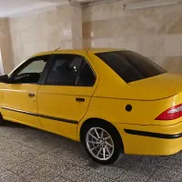 سمند ایکس سون مدل ۹۷