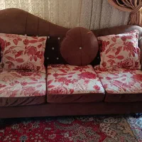 فروش فوری مبل دست دوم