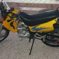 موتور تریل پیشرو سی سی۲۰۰ وام کا زد۲۵۰سی سی