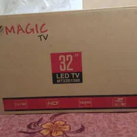 تلیوزیون MAGIC 32