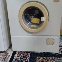 لباسشویی ارج