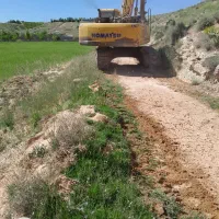 فروش زمین کشاورزی در شهر خانه زنیان بدون واسطه