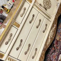 سرویس خواب|تخت و سرویس خواب|شوش, |دیوار