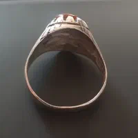 انگشتر عقیق|جواهرات|خرمشهر, |دیوار