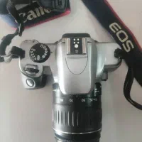 تعدادی دوربین عکاسی و فیلمبرداری