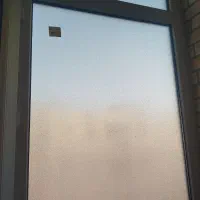 پنجره آلمینیومی PVC با شیشه|مصالح و تجهیزات ساختمان|محمدیه-قزوین, |دیوار