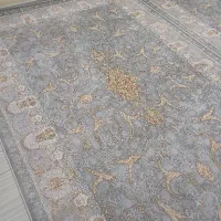 دو تخته ۶ متری فرش ۱۵۰۰ شانه|فرش|اشتهارد, |دیوار