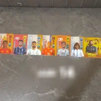 کارت کیمدی