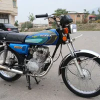 150فابریک تلاش استارتی درحد بابرگه موتور سالم مرتب