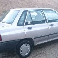 پراید مدل 88 131تک سوز|خودرو سواری و وانت|اسفراین, |دیوار