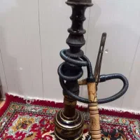 قلیان دوسیب