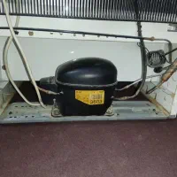 یخچال فریزر|یخچال و فریزر|زاهدان, |دیوار